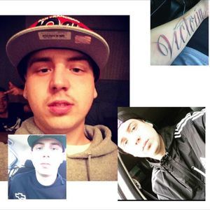 Meet your Posher, Vickie